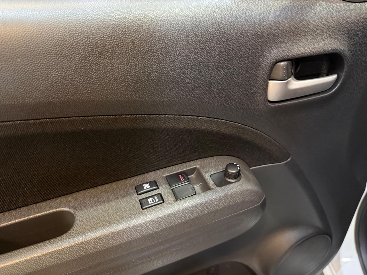 Suzuki Splash 1.0 VVT GL Style