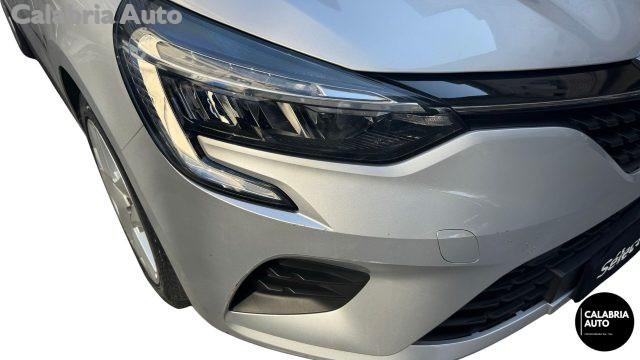 RENAULT Clio TCe 100 CV GPL 5 porte Zen