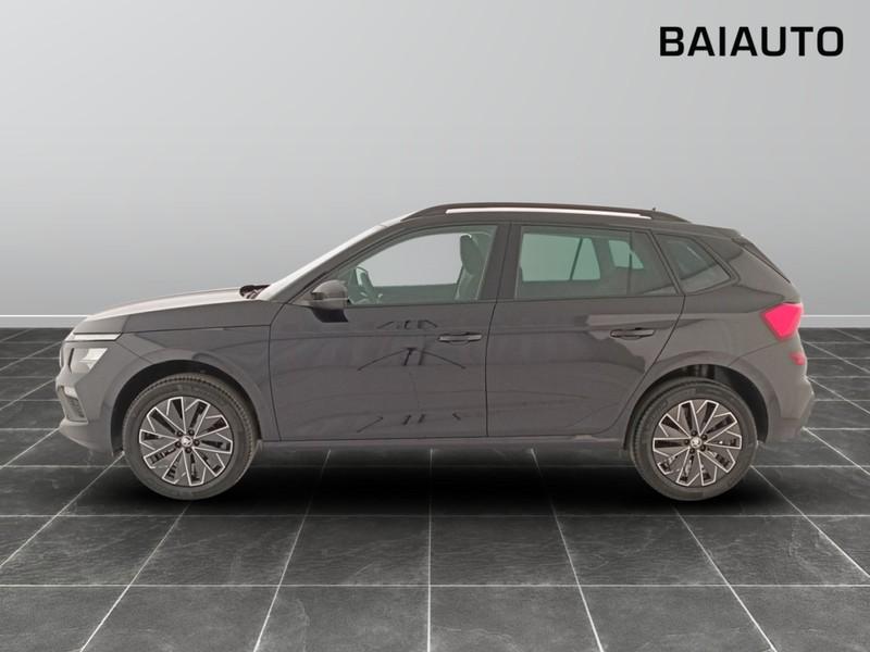 Skoda Kamiq 1.0 tsi selection 95cv