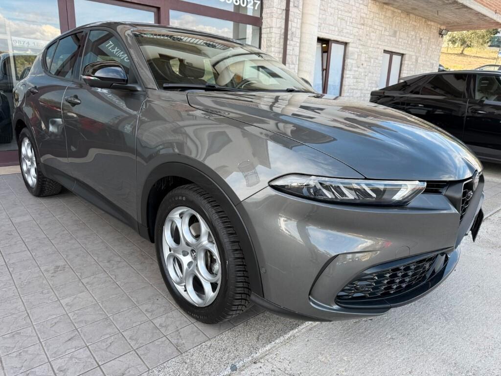 Alfa Romeo Tonale 1.6 diesel 130 CV TCT6 Sprint