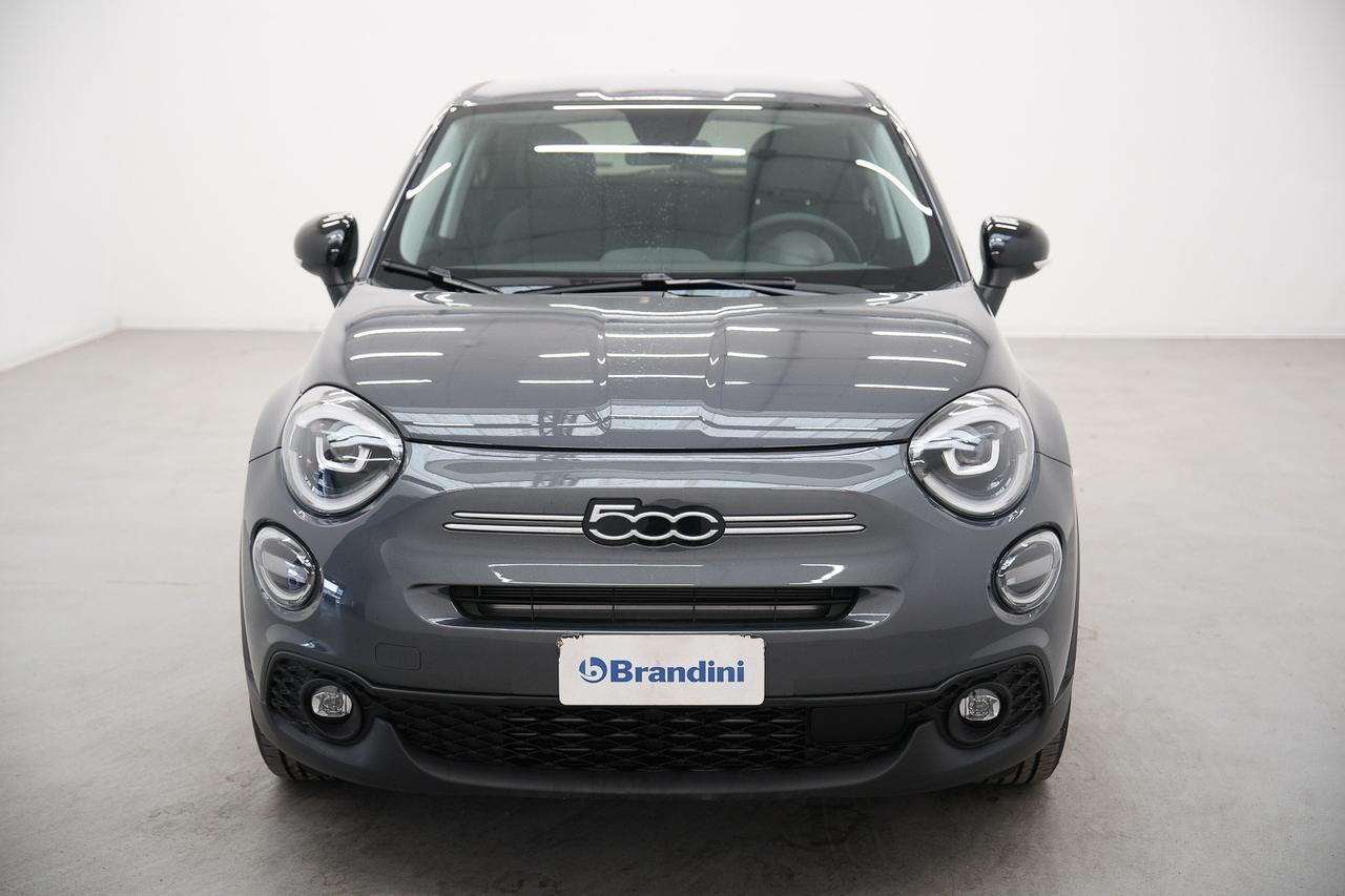 FIAT 500X 1.3 mjet 95cv