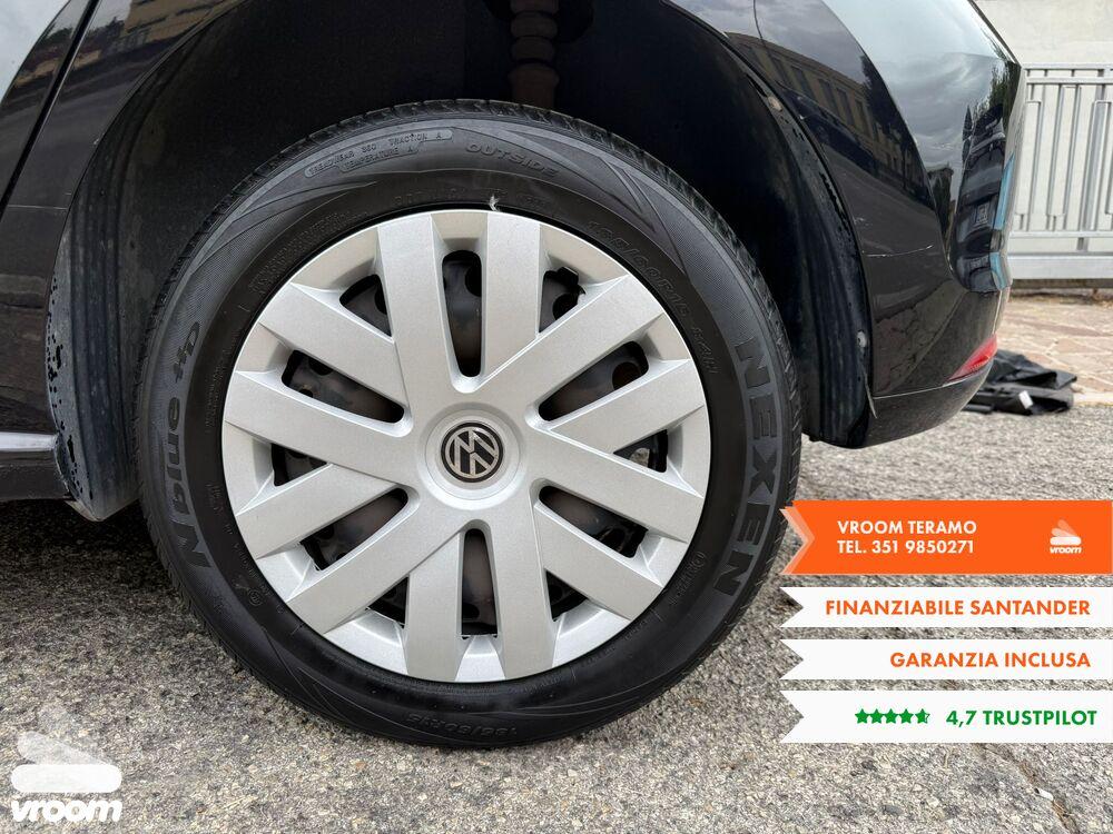 VOLKSWAGEN Polo 1.0 5p. Comfortline NEOPATENTATI