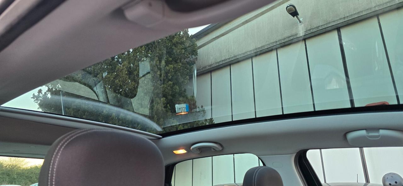 Fiat 500L Living 0.9 TwinAir Turbo Natural Power Lounge