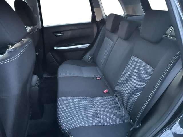 Suzuki Vitara 1.6 vvt V-Cool s&s 2wd