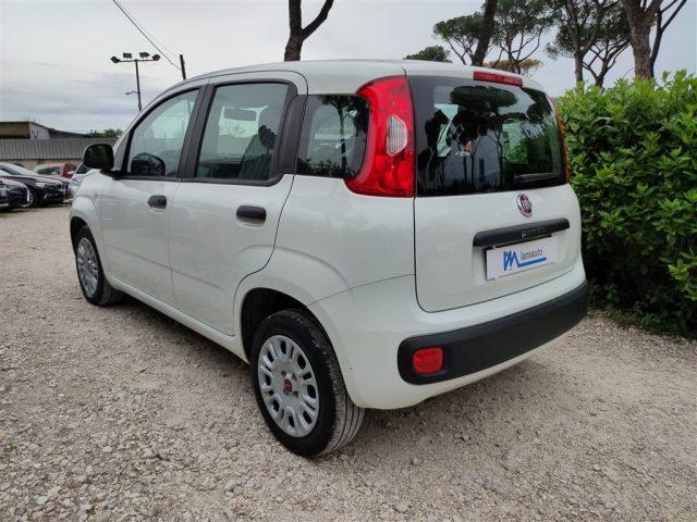 FIAT Panda 1.2 Easy CLIMATIZZATORE OK NEOPATENTATI ..