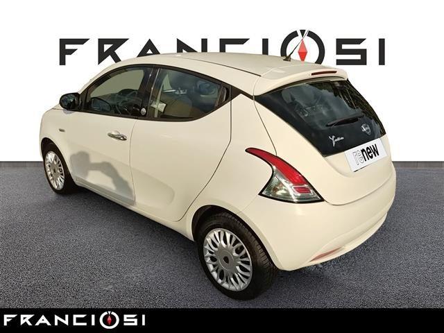 LANCIA Ypsilon 5 Porte 1.2 Ecochic 69cv Platinum