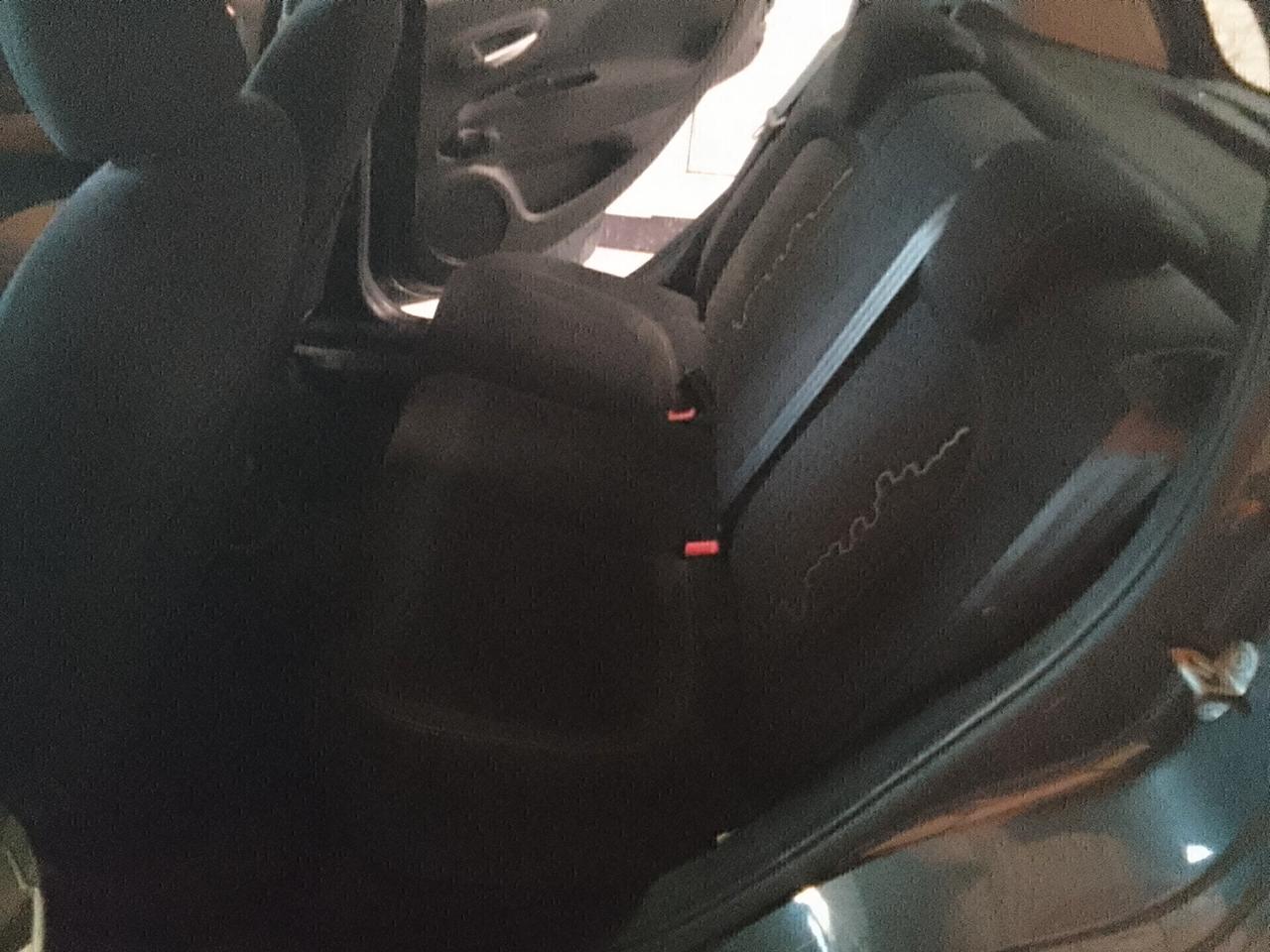 Fiat Punto 1.4 BENZINA GPL OK NEO