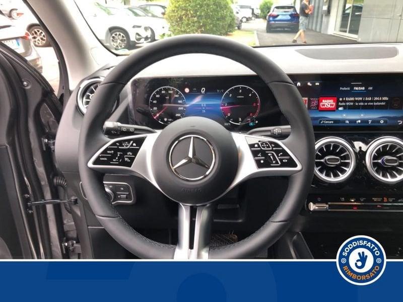 Mercedes-Benz GLA 200 d Automatic Advanced Plus Progressive