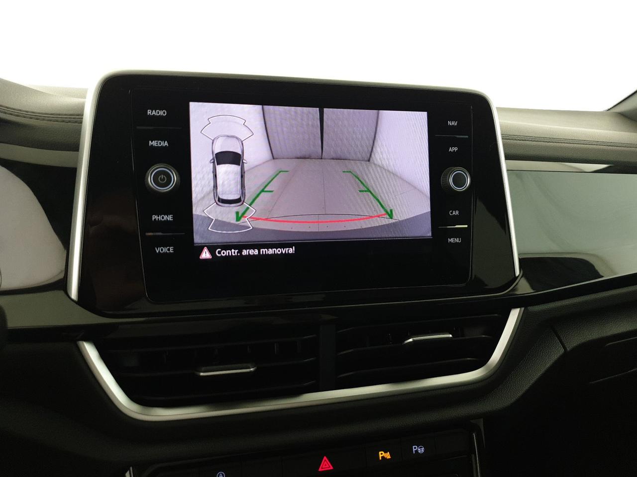 Volkswagen T-Roc 2.0 tdi r-line 4motion 150cv dsg