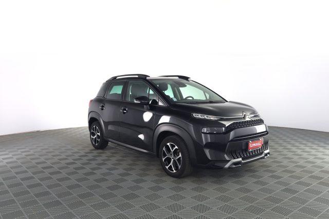 CITROEN C3 Aircross C3 Aircross PureTech 110 S&S Plus