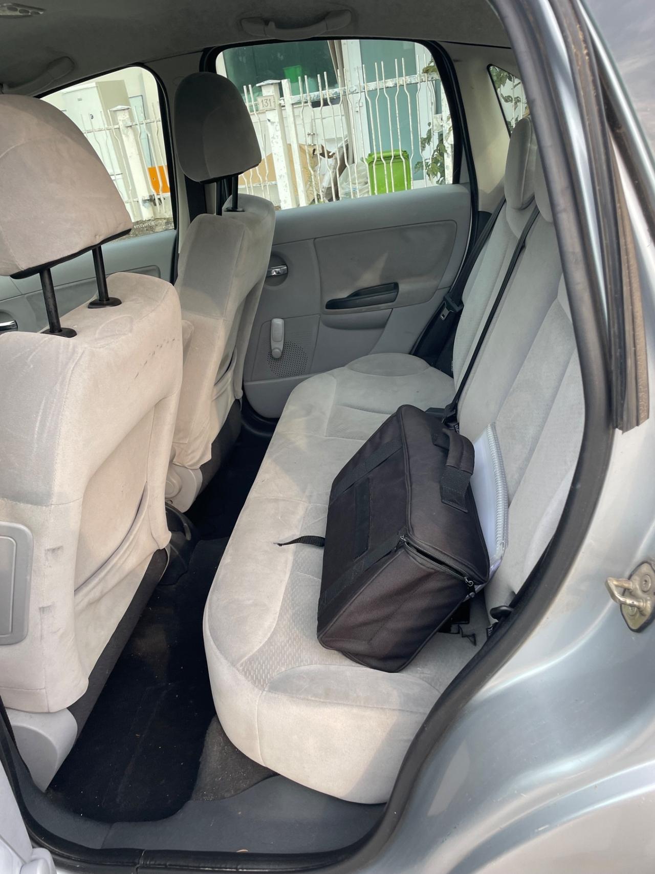 Citroen C3 1.4 HDi X.neo pat pronta al uso .€.1499