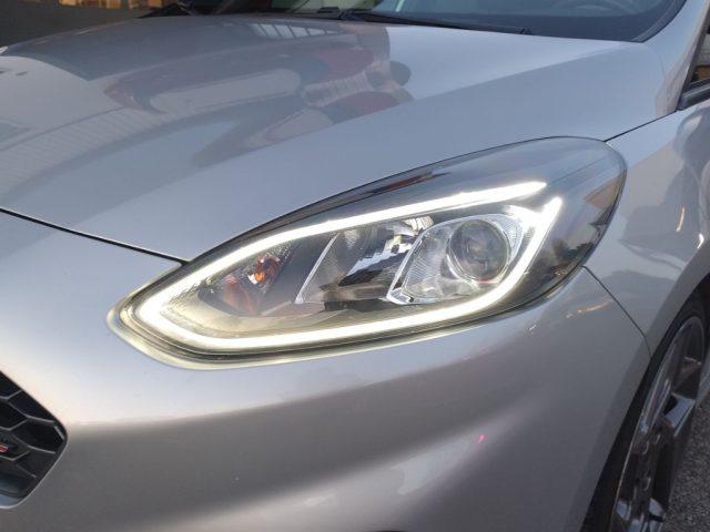 FORD Fiesta 1.5 Ecoboost 200 CV 5 porte ST