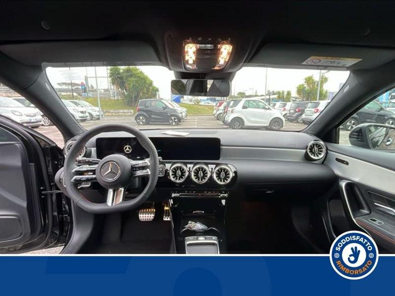 Mercedes-Benz Classe A 180d Automatic AMG Line Advanced Plus Extra