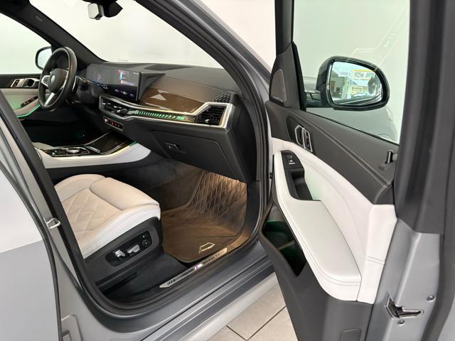 BMW X5 xDrive 50