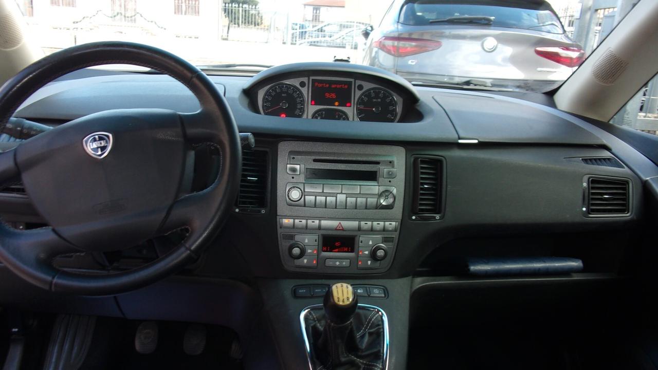 Lancia MUSA 1.3 Mjt 95 CV Gold