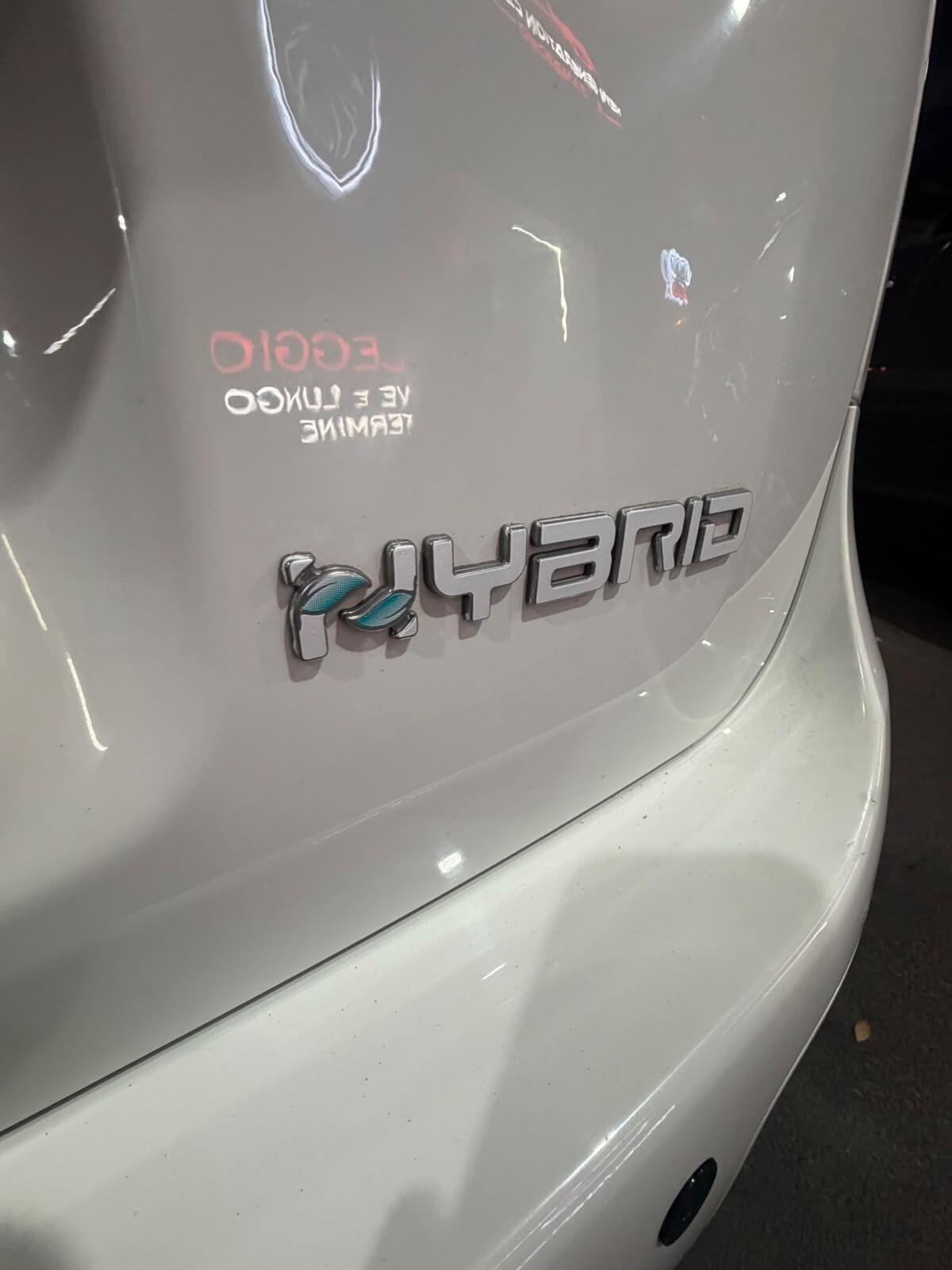 Fiat Panda 1.0 FireFly S&S Hybrid | Anno 2021