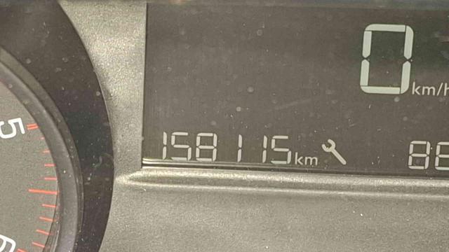 PEUGEOT 208 VAN 1.5 BLUE HDI UNICO PROPRIETARIO