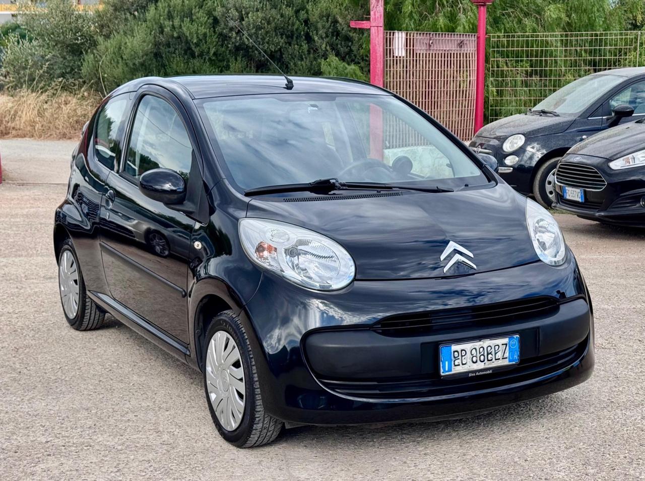 Citroen C1 1.0 3 porte C1TY