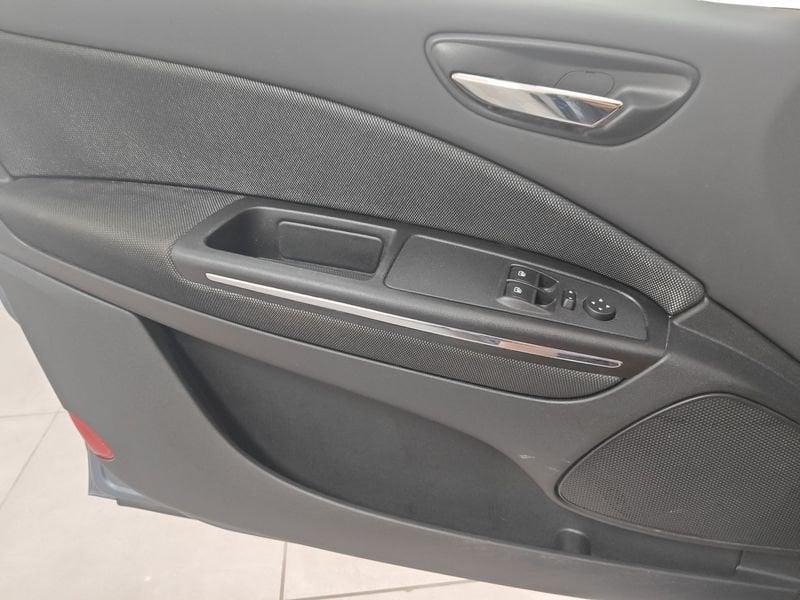 Fiat Bravo 1.6 mjt Dynamic 120cv