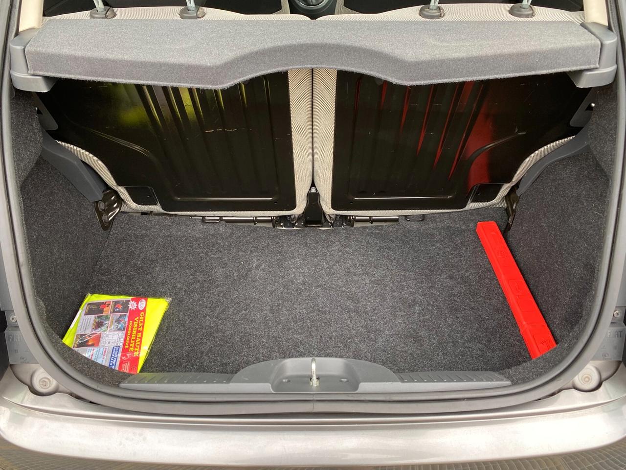 Fiat 500 1.2 Lounge >Solo 52ooo Km !!!