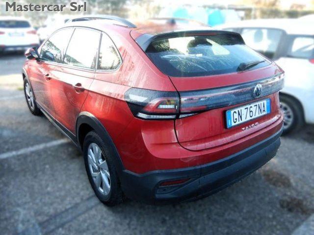 VOLKSWAGEN Taigo Taigo 1.0 tsi Life 95cv - NEOPATENTATI OK- GN767NA