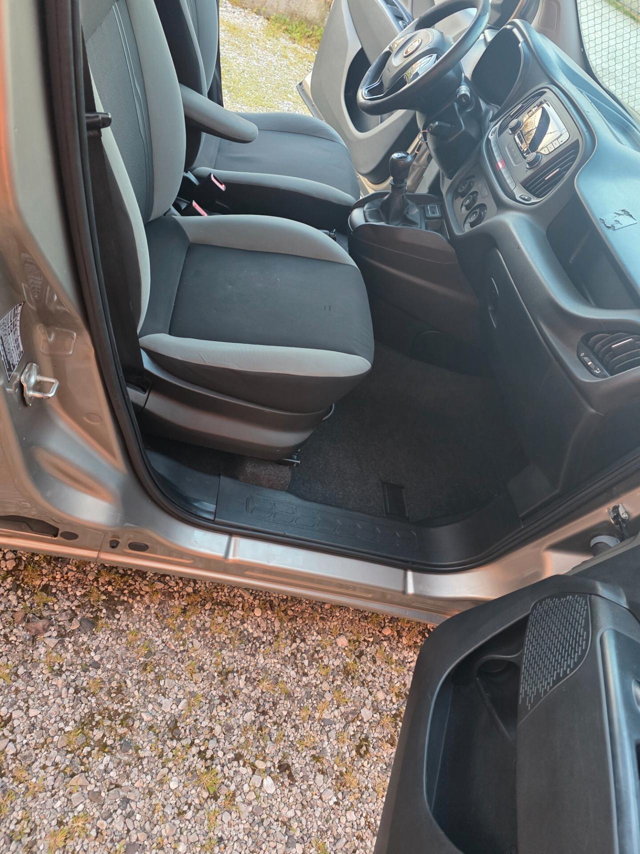 Fiat Doblo Doblò 1.6 MJT 120CV PC Combi N1 SX