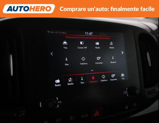 FIAT 500L 1.4 95 CV S&S Cross