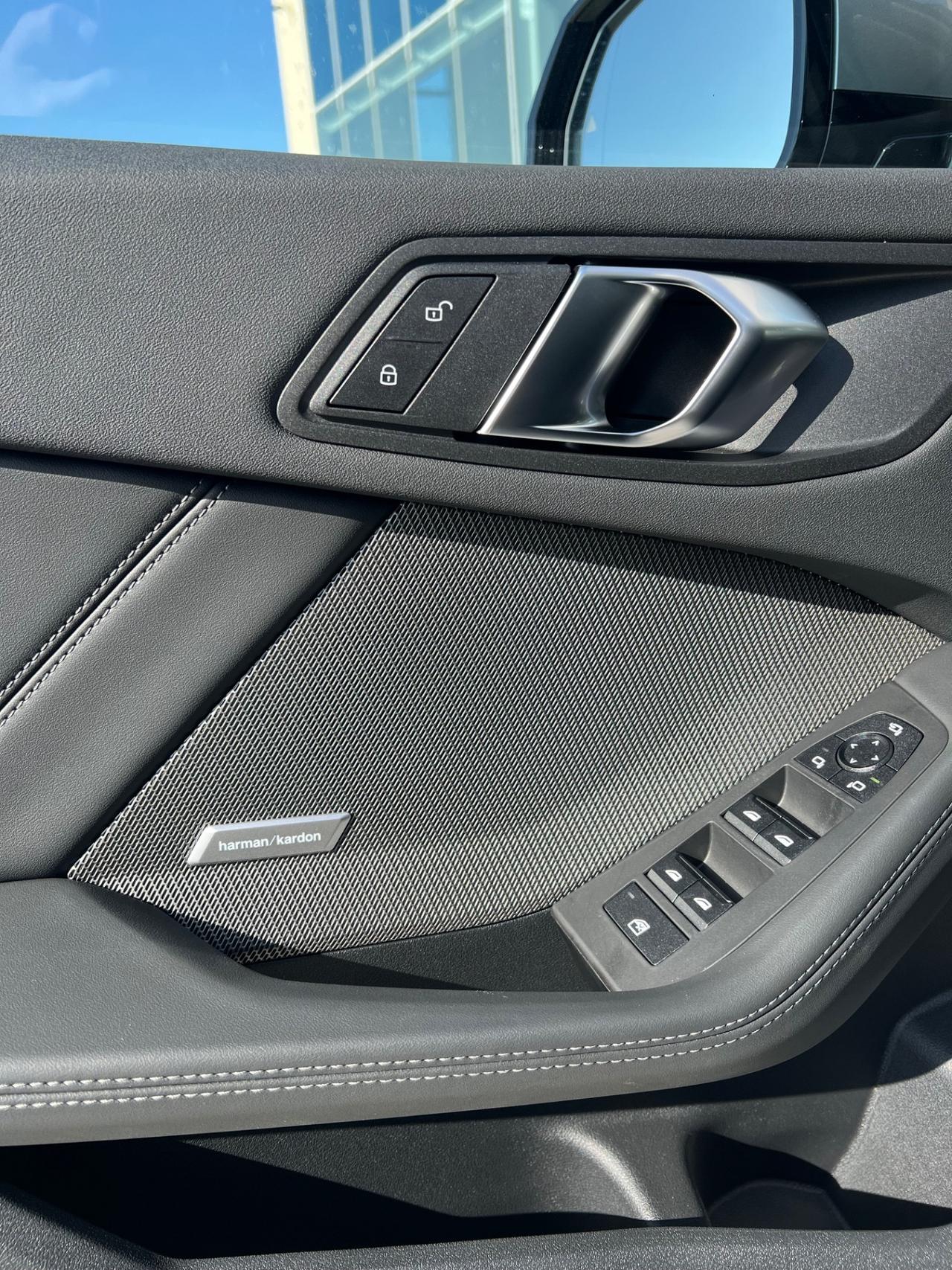 Bmw 118d MSport Pro possibilità noleggio no scoring