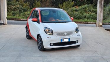 Smart ForTwo 70 1.0 twinamic Prime