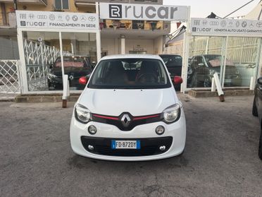 RENAULT TWINGO 1.0 BENZINA 2016