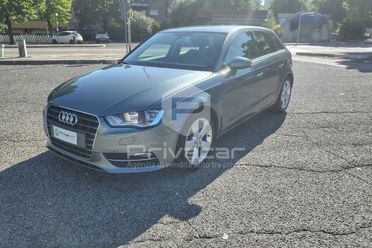 AUDI A3 SPB 1.6 TDI