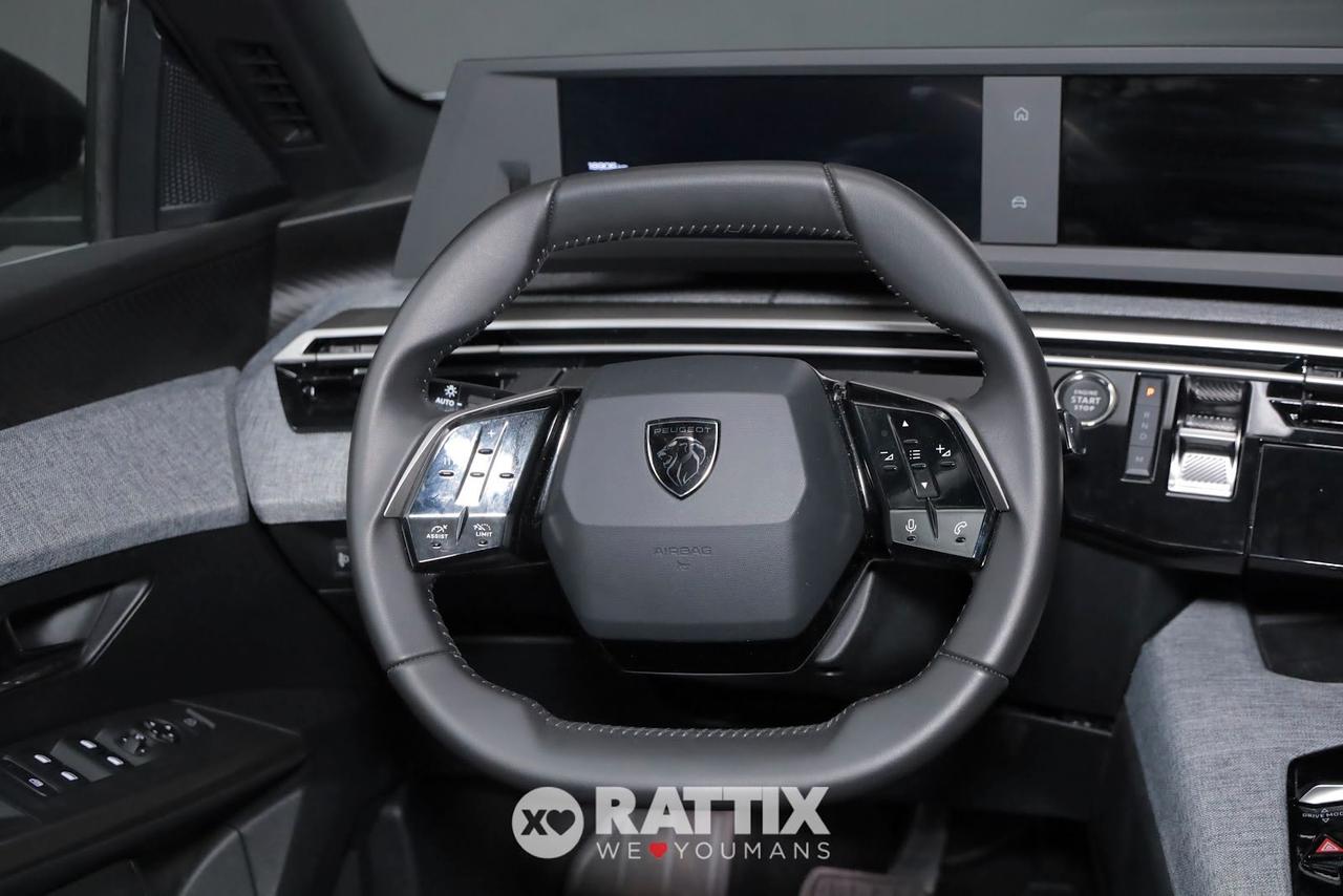 Peugeot 5008 1.2 Hybrid 145CV Allure e-DCS6 7p.ti