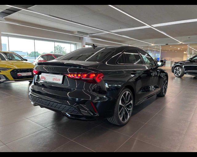 AUDI A3 NUOVA SEDAN Sedan 1,5 L4 110 DSG