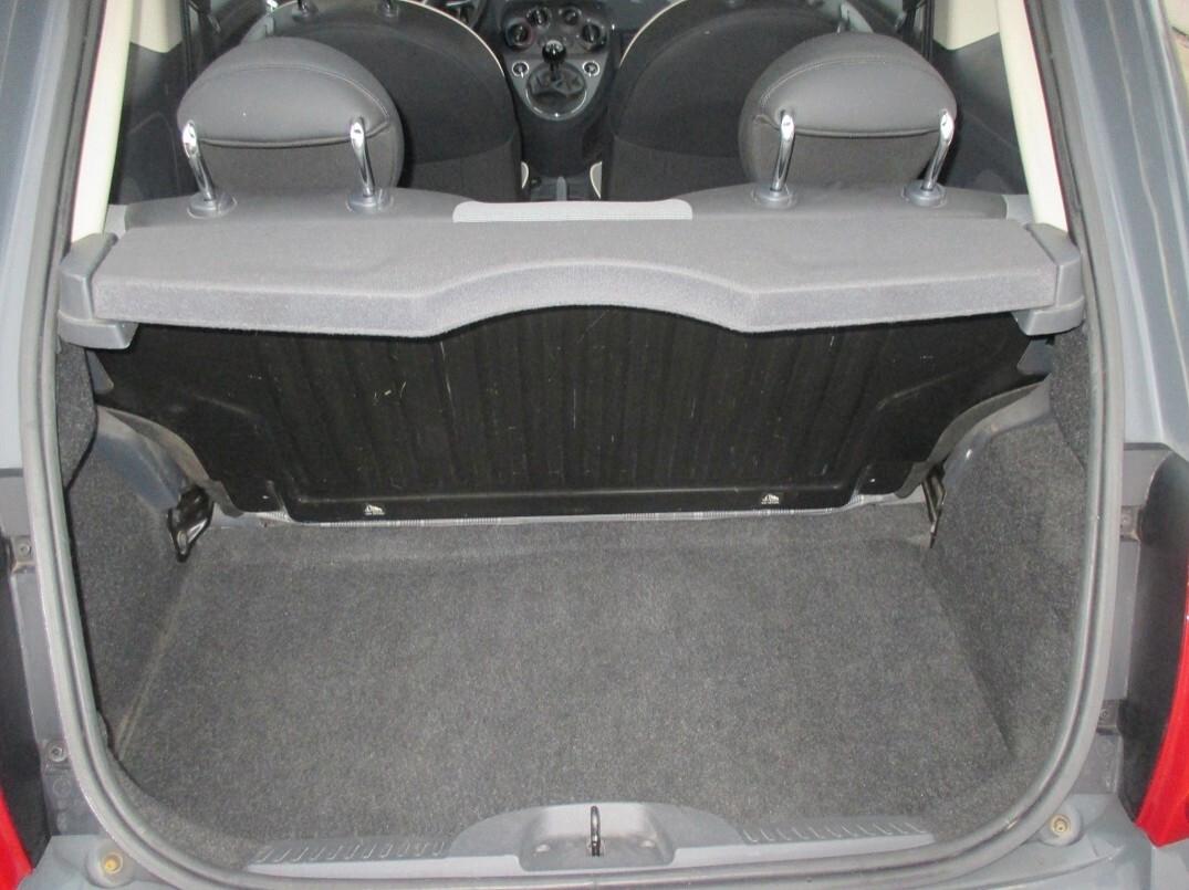 Fiat 500 1.3 Multijet 95 CV Riva Per Neopatentati