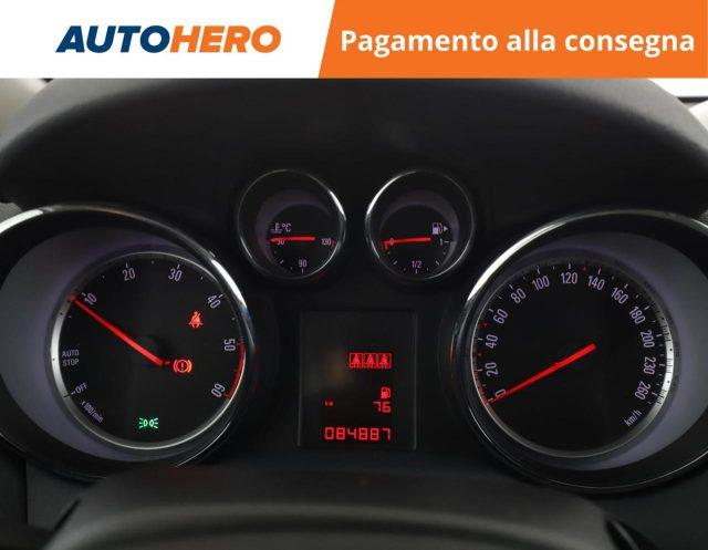 OPEL Mokka 1.6 CDTI Ecotec 136CV 4x2 Start&Stop Cosmo