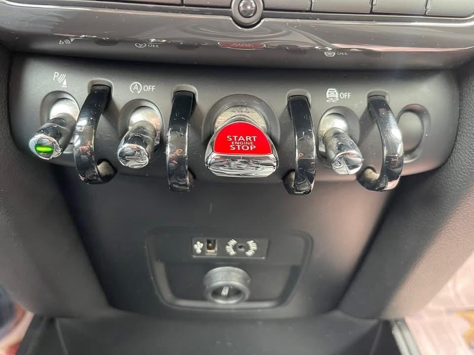 Mini Cooper D Countryman Mini 1.5 One D Countryman
