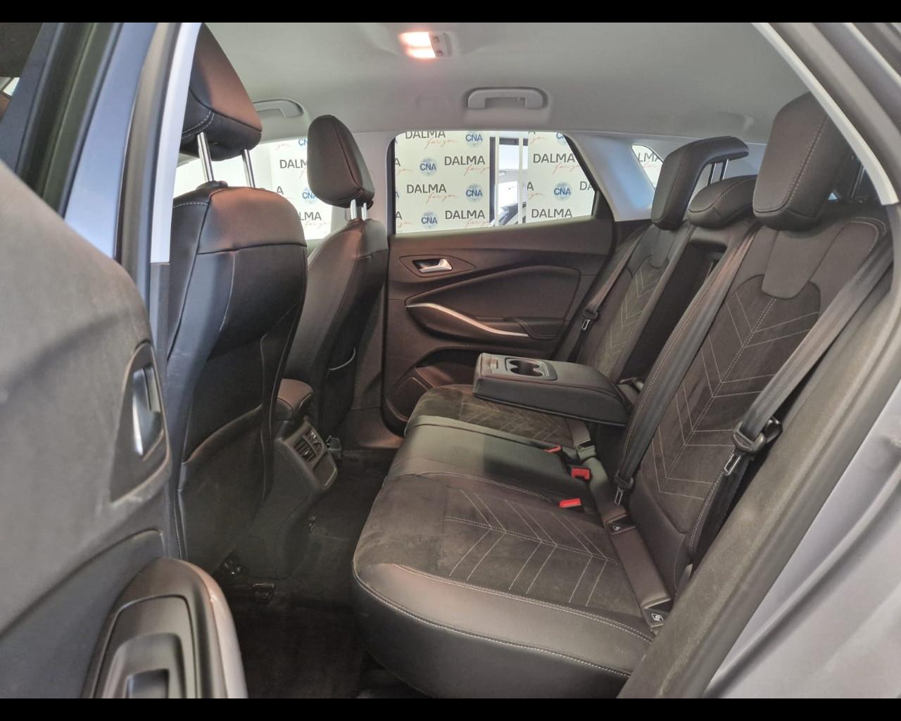 OPEL Grandland I 2022 - Grandland 1.2 Ultimate s&s 130cv at8