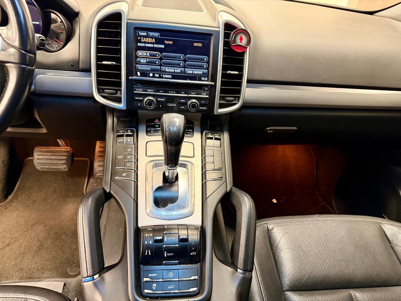 Porsche Cayenne 3.0 Diesel