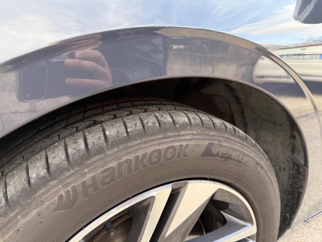 Hyundai i20 1.0 T-GDI 48V iMT Connectline