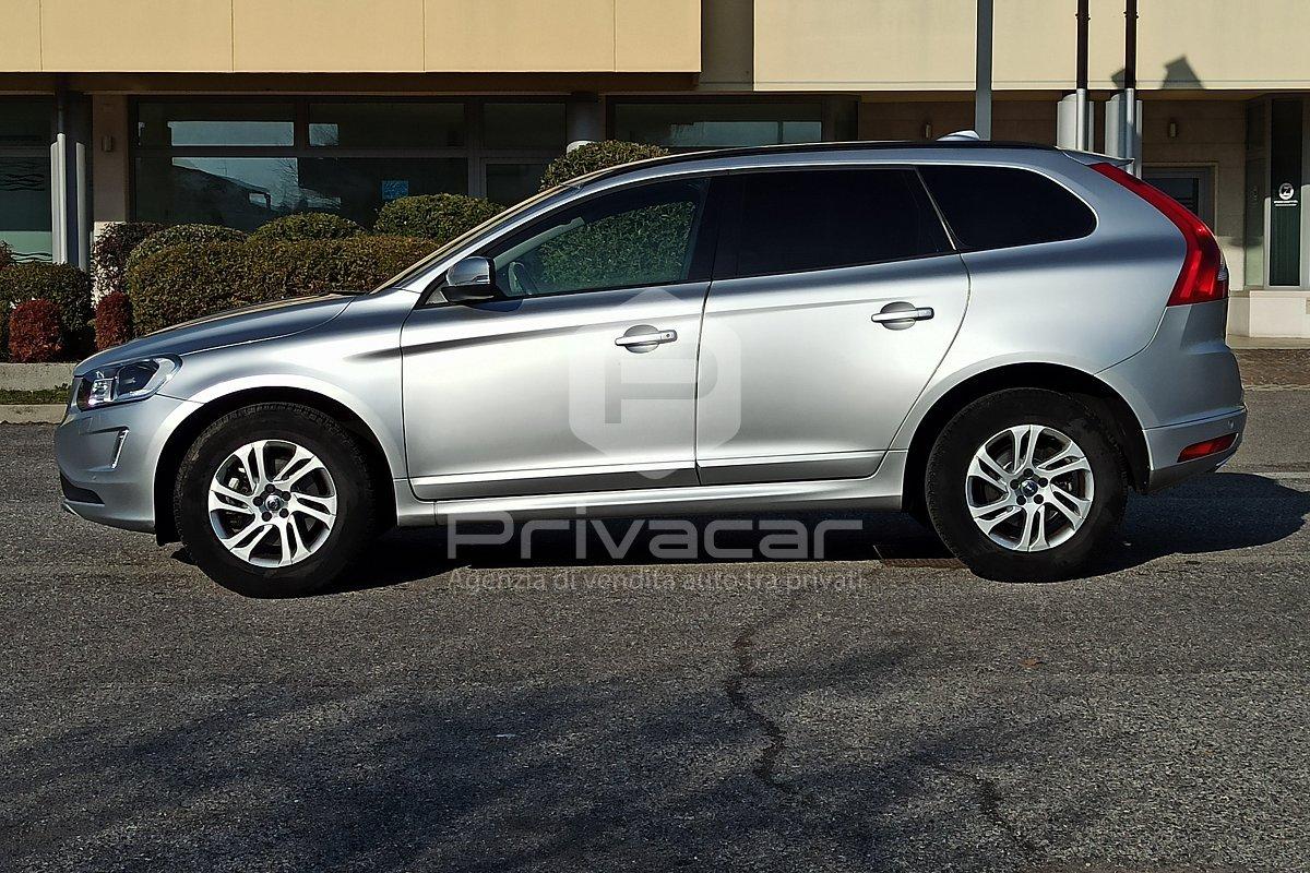 VOLVO XC60 D4 Geartronic Business