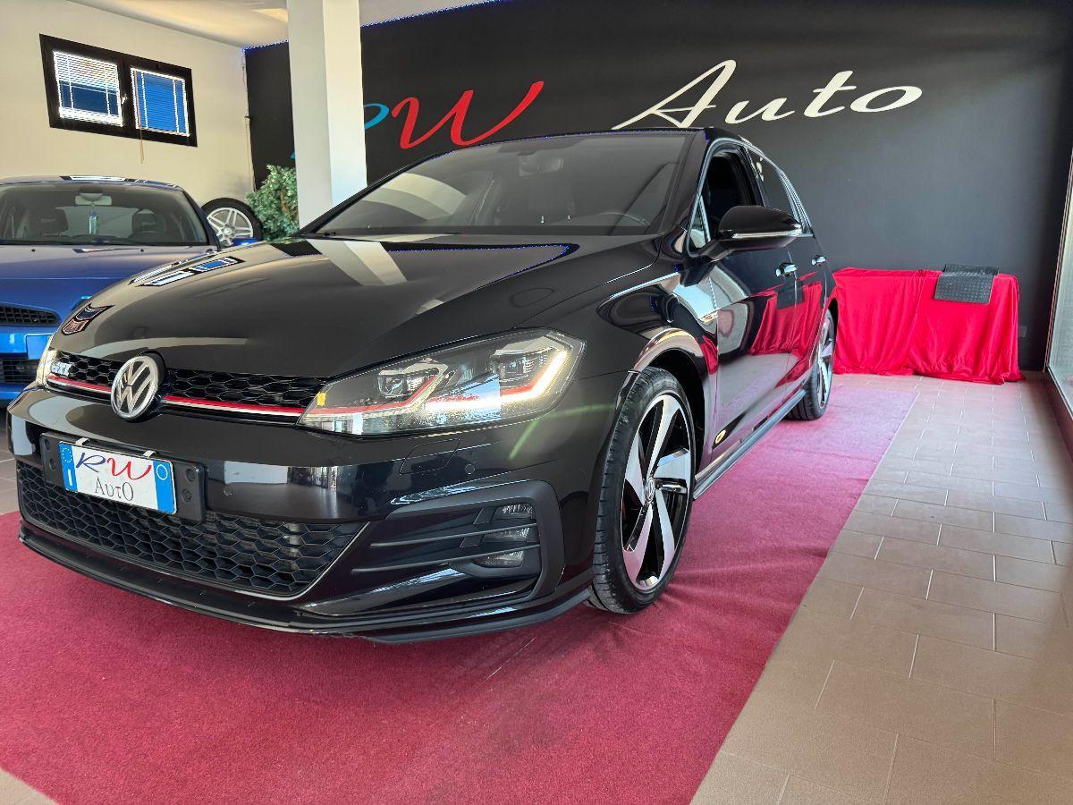 VOLKSWAGEN - Golf - Business GTI Performance 2.0 TSI 5p. BlueMotion Tech.