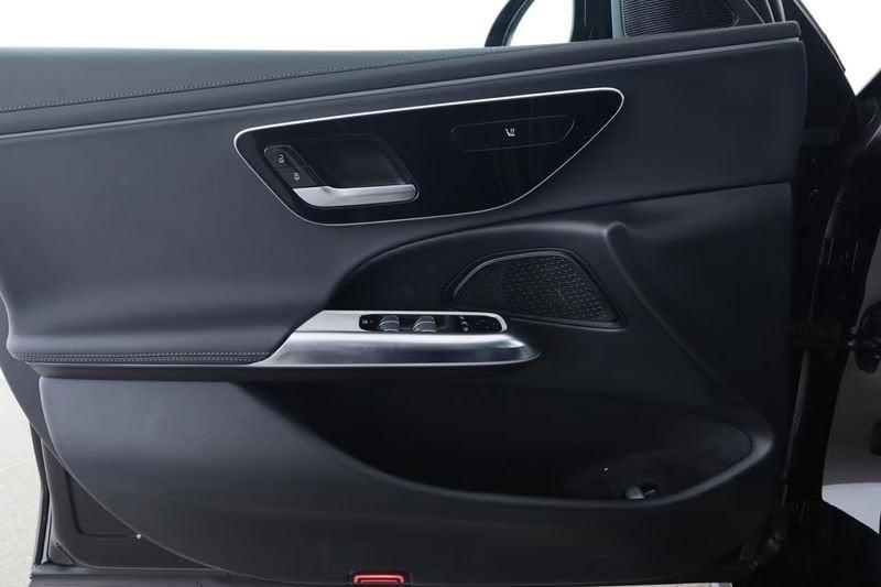 Mercedes-Benz Classe E E 200 Mild hybrid AMG Line Advanced Night Pack Distronic Camera