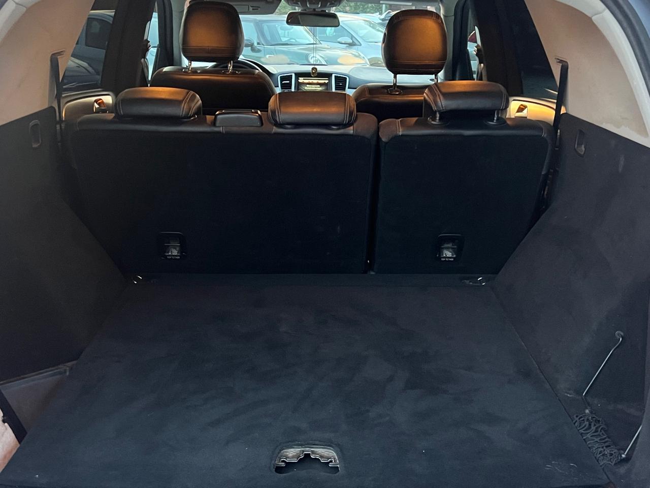 Mercedes-benz ML 250 BlueTEC 4Matic Premium