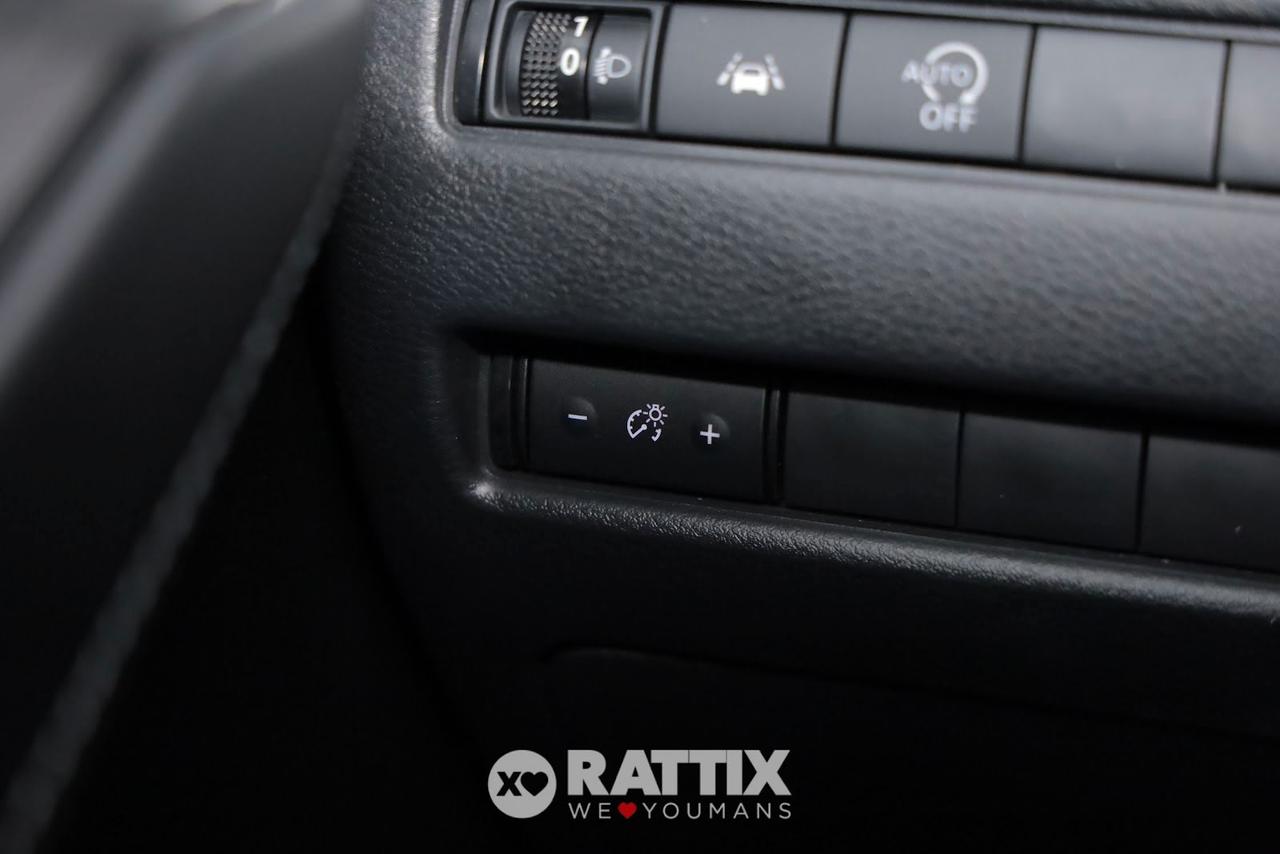 Nissan Qashqai 1.3 Mhev 158CV N-Connecta xTronic