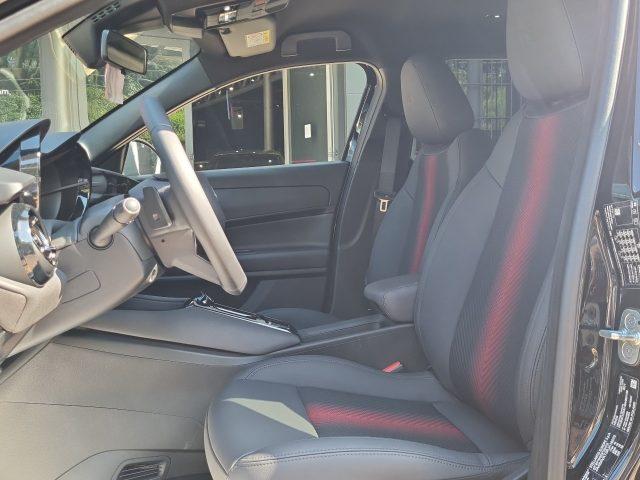 ALFA ROMEO Junior 1.2 145 CV Hybrid eDCT6 Speciale