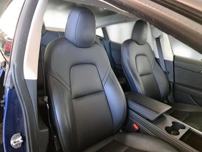 TESLA MODEL 3 75 kWh Long Range Dual Motor AWD 4 PORTE BERLINA