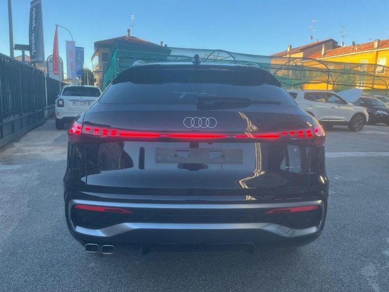 Audi Q5 SPB TDI 150 kW mHEV+ S tronic quattro S line editi