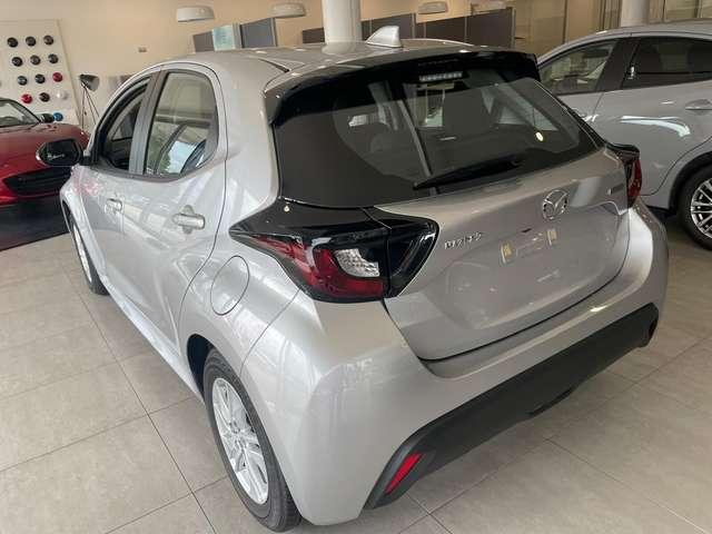 Mazda 2 Mazda2 Hybrid 1.5 VVT e-CVT Full Hybrid Electric C