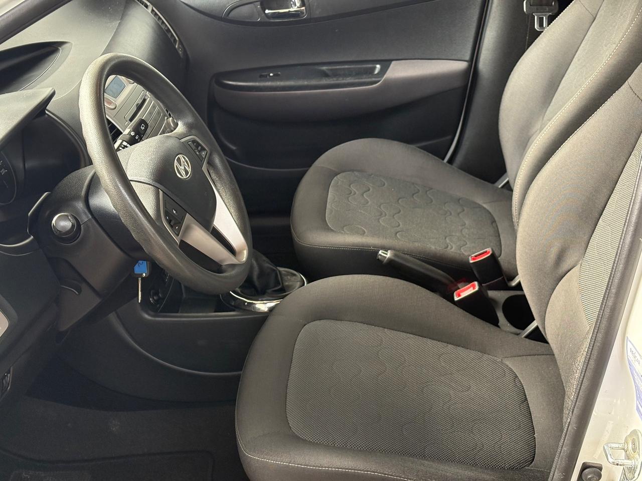 Hyundai i20 1.2 5p. Fiorucci