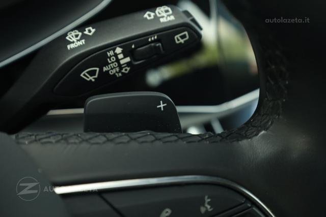 AUDI Q8 50 TDI 286 CV Sline quattro tiptronic